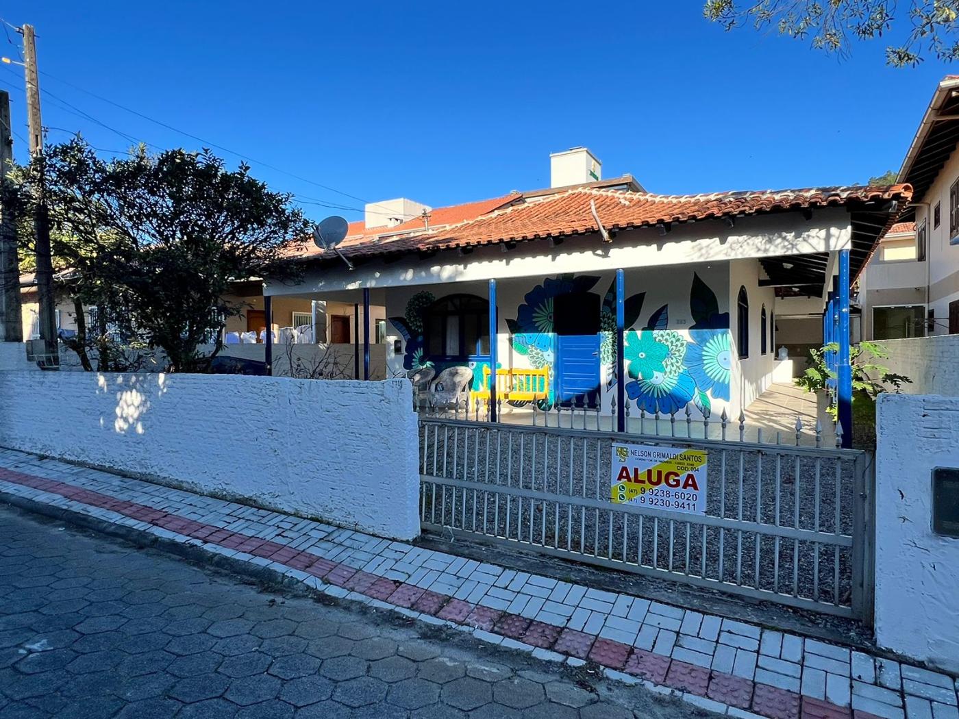 Casa para lancamento com 3 quartos - Foto 1