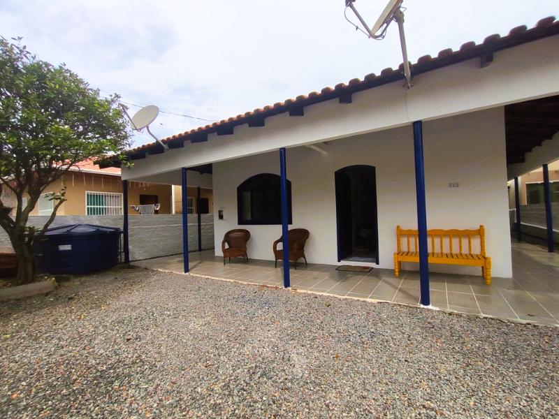 Casa para lancamento com 3 quartos - Foto 2