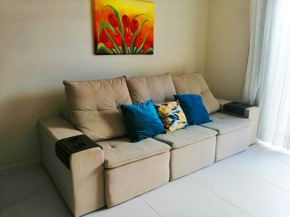 Apartamento para lancamento com 2 quartos - Foto 5