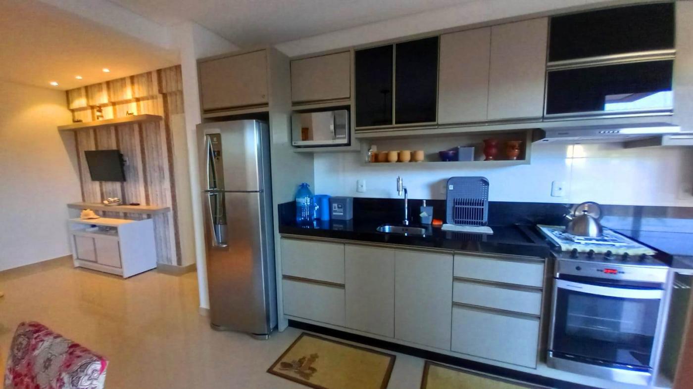 Apartamento para lancamento com 2 quartos - Foto 5